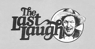 The Last Laugh: The Barren County Fair